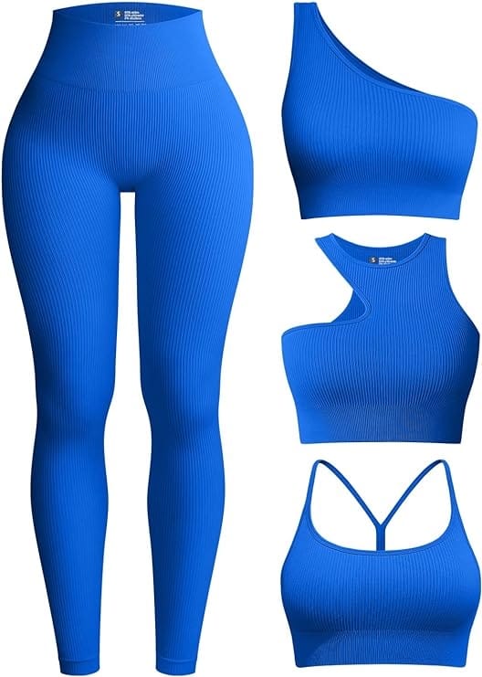 Everyday Yoga Activewear