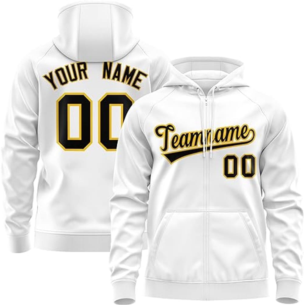 Heavyweight Hoodie 03 - Image 4