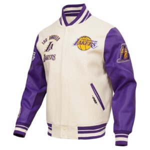 Varsity Jacket 04