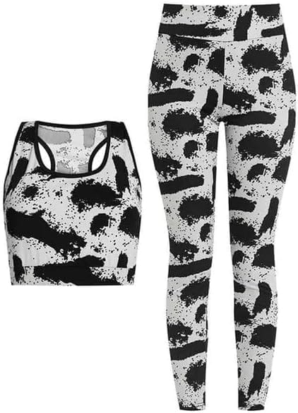 Seamless Yoga Activewear - Image 4