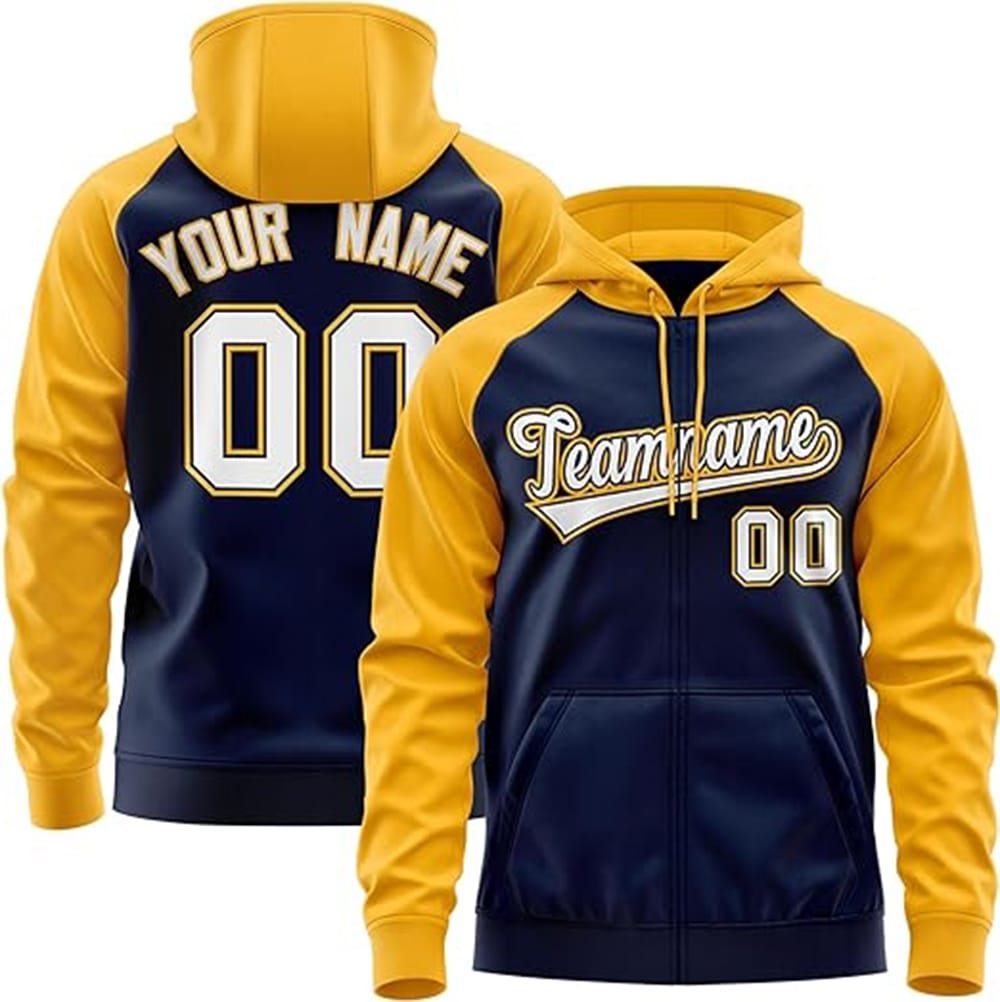 Essential Hoodie 03 - Image 5