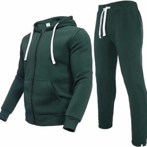Academy Track Tracksuit 02