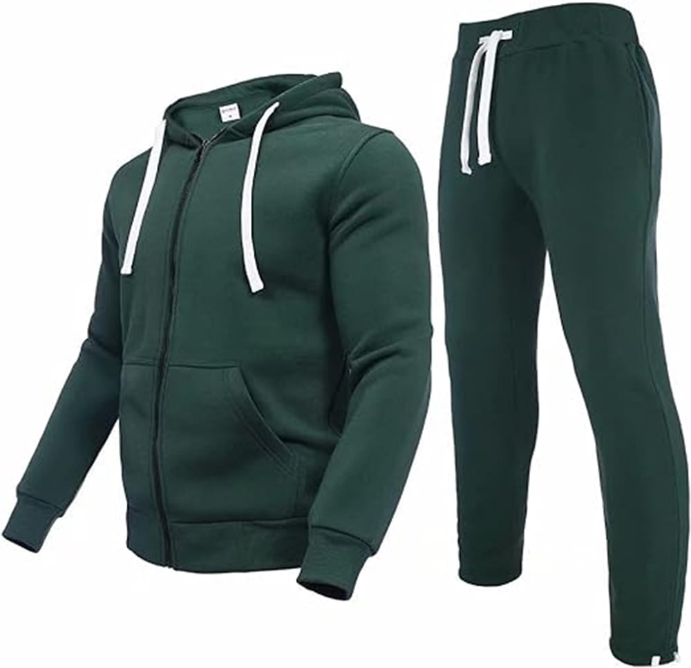 Academy Track Tracksuit 02