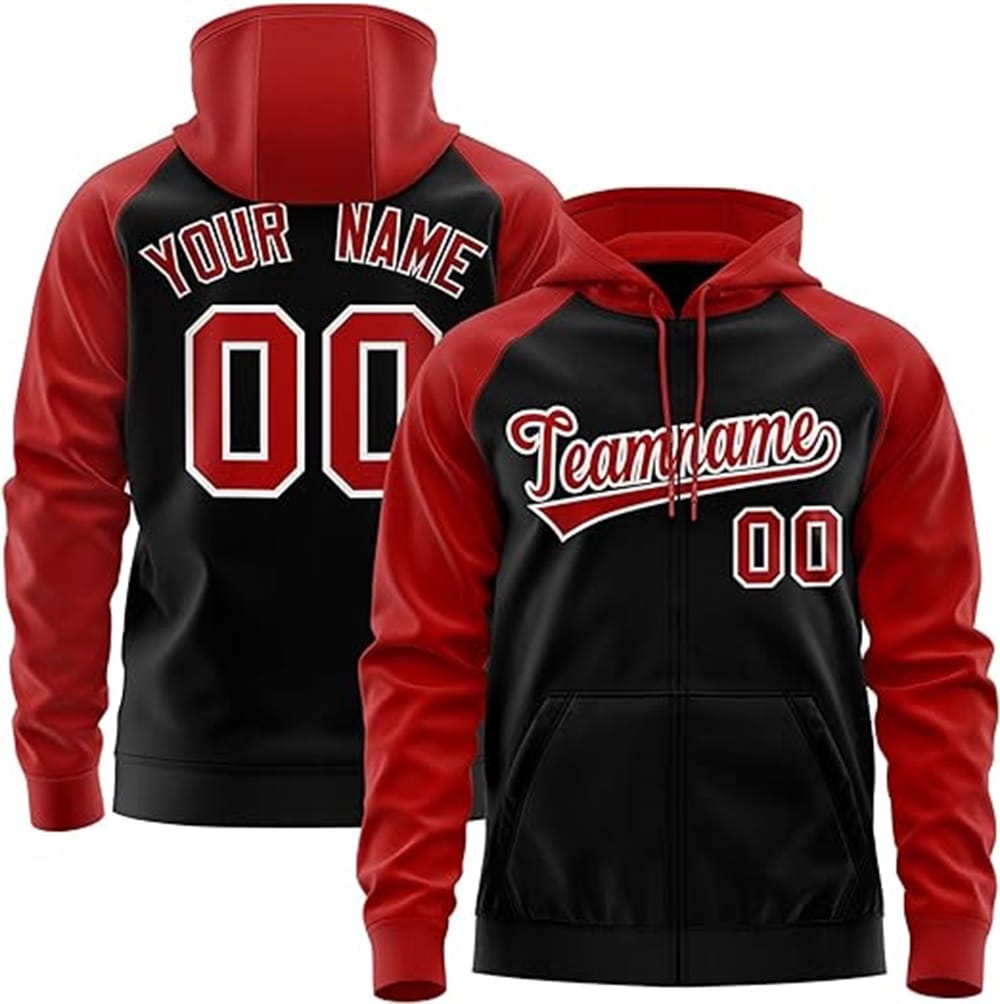 Essential Hoodie 03 - Image 4
