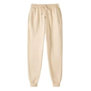 Fleece Sweatpants Joggers