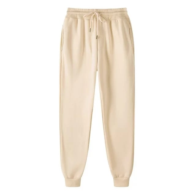 Fleece Sweatpants Joggers