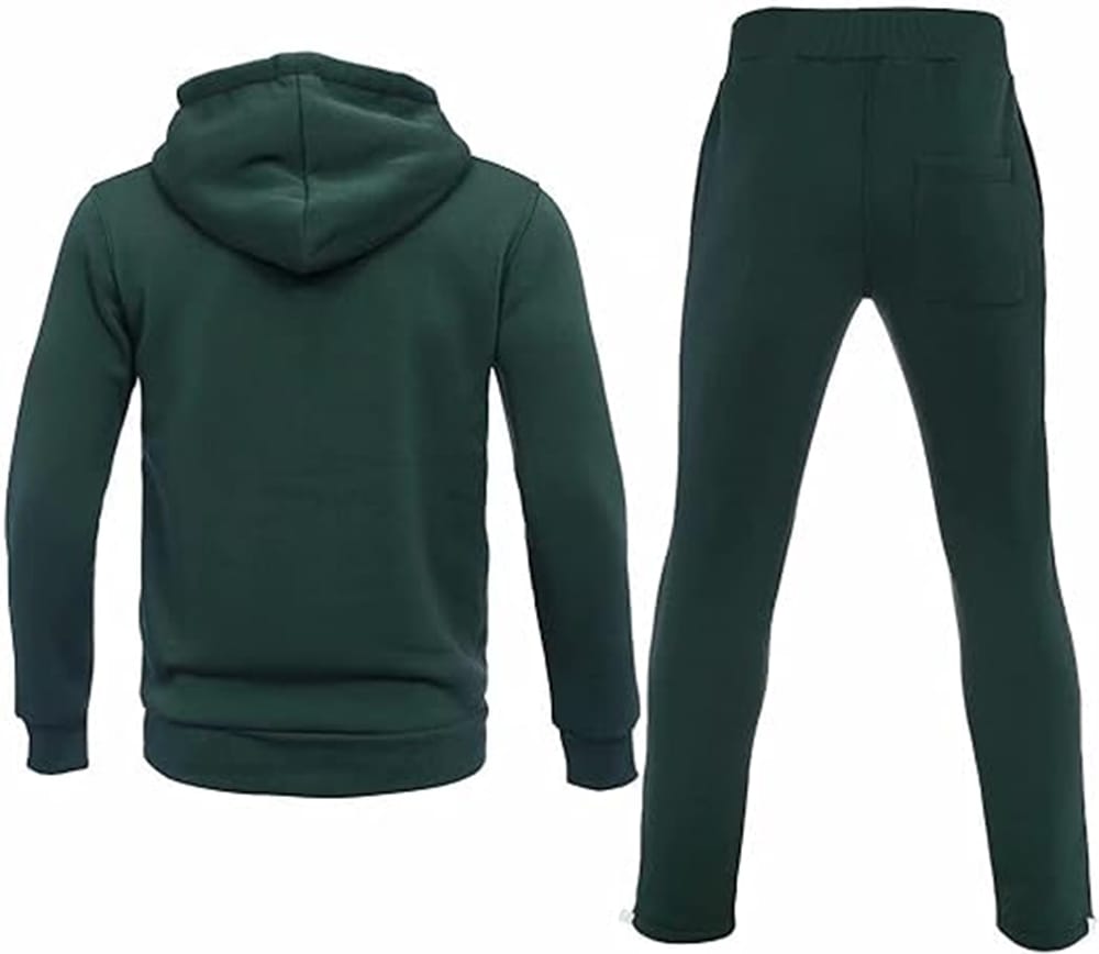 Academy Track Tracksuit 02 - Image 2