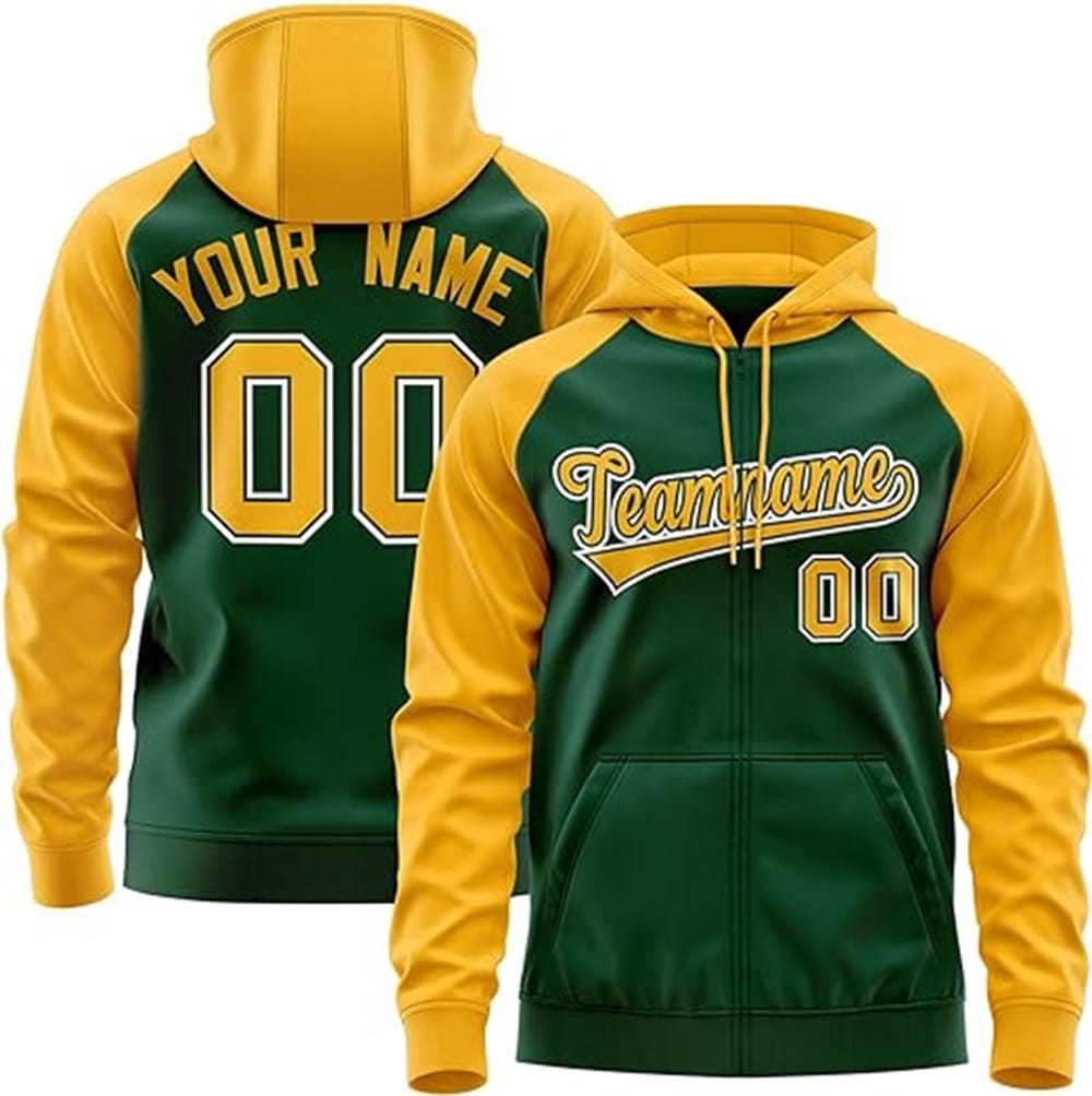 Essential Hoodie 03 - Image 3