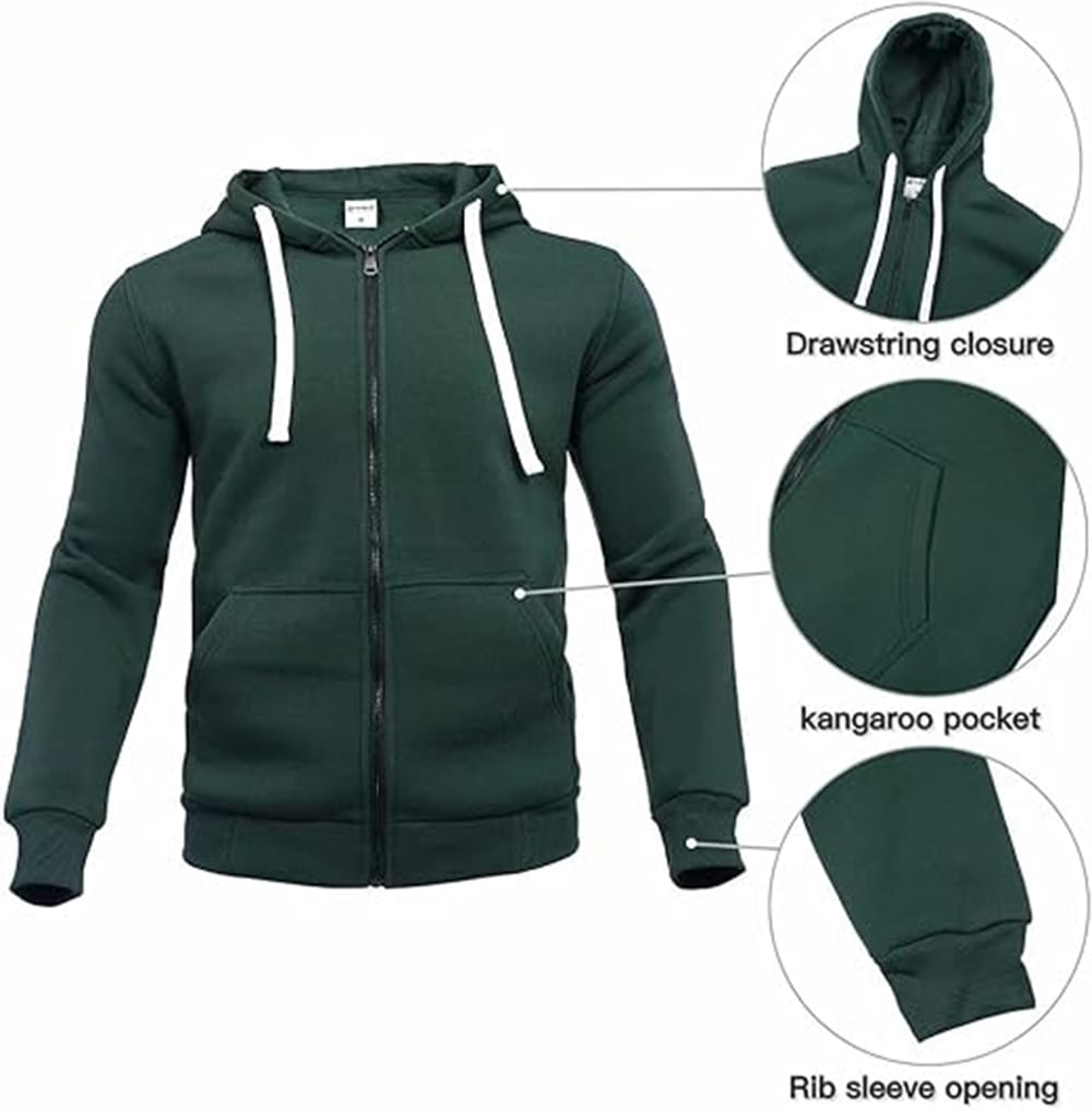 Academy Track Tracksuit 02 - Image 3