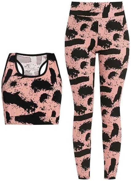 Seamless Yoga Activewear - Image 2