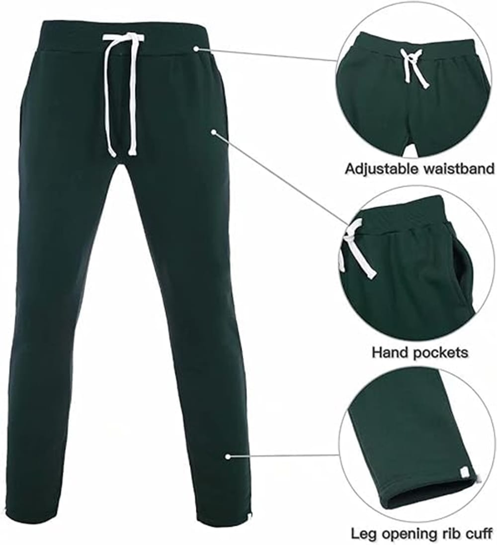 Academy Track Tracksuit 02 - Image 4
