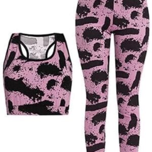 Seamless Yoga Activewear