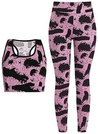 Seamless Yoga Activewear