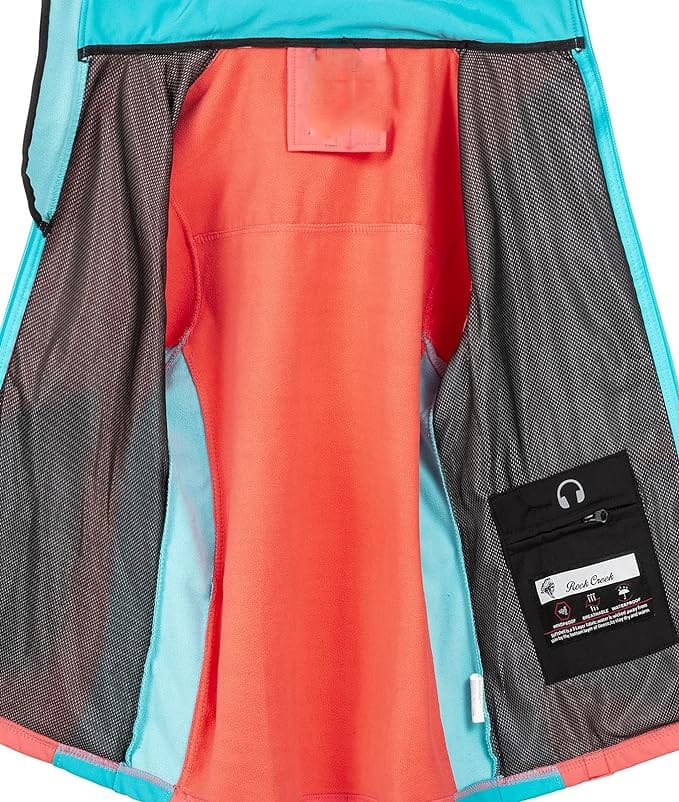 Classic Softshell Jacket 04 - Image 4