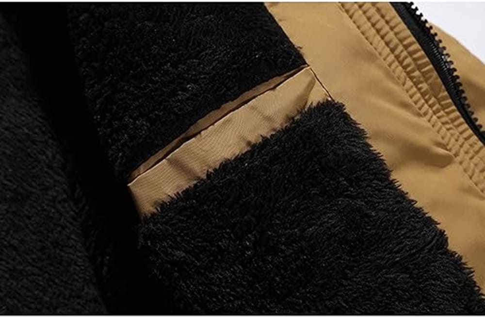 Puffer Jacket 02 - Image 4