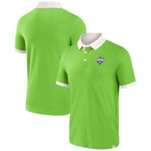 Classic Shirt Polo
