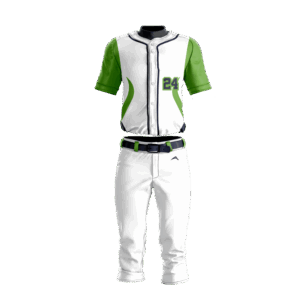 Varsity Baseball Team Kit 02