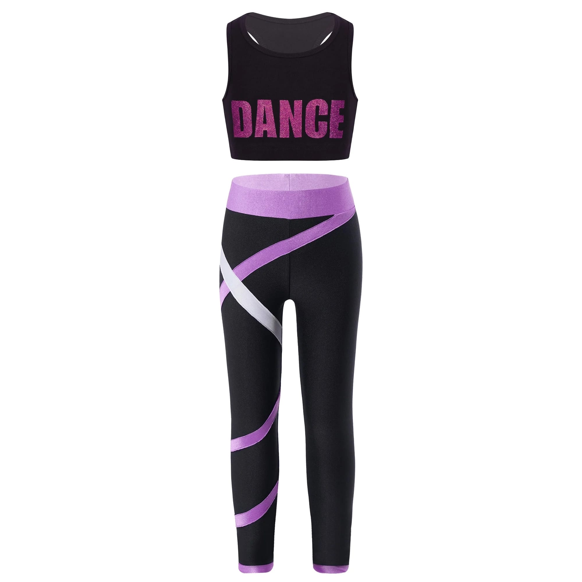 Power Yoga Activewear