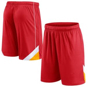 Airflow Shorts 04