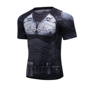 Dry Sublimation Shirts Tee