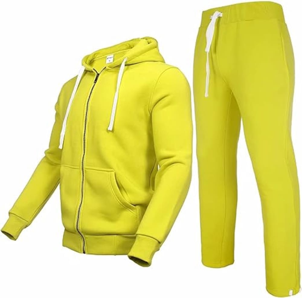 Poly Track Tracksuit 02