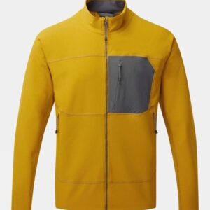 Puffer Softshell Jacket 02