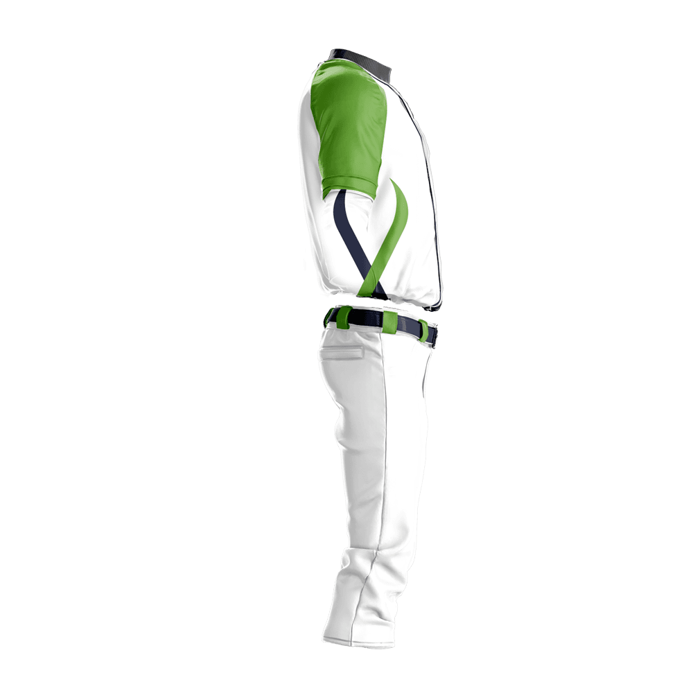 Varsity Baseball Team Kit 02 - Image 3
