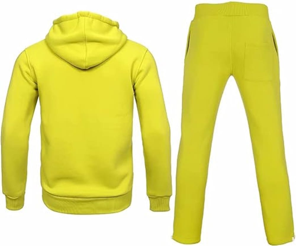 Poly Track Tracksuit 02 - Image 2