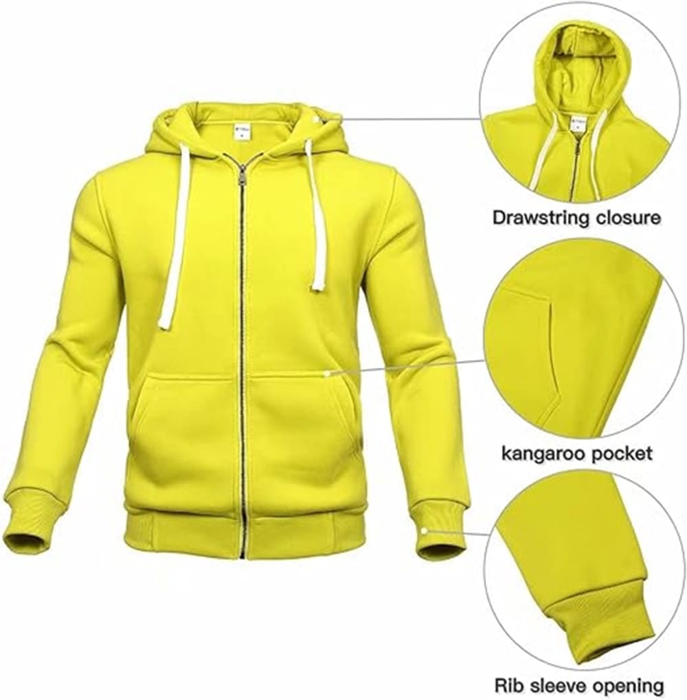 Poly Track Tracksuit 02 - Image 3