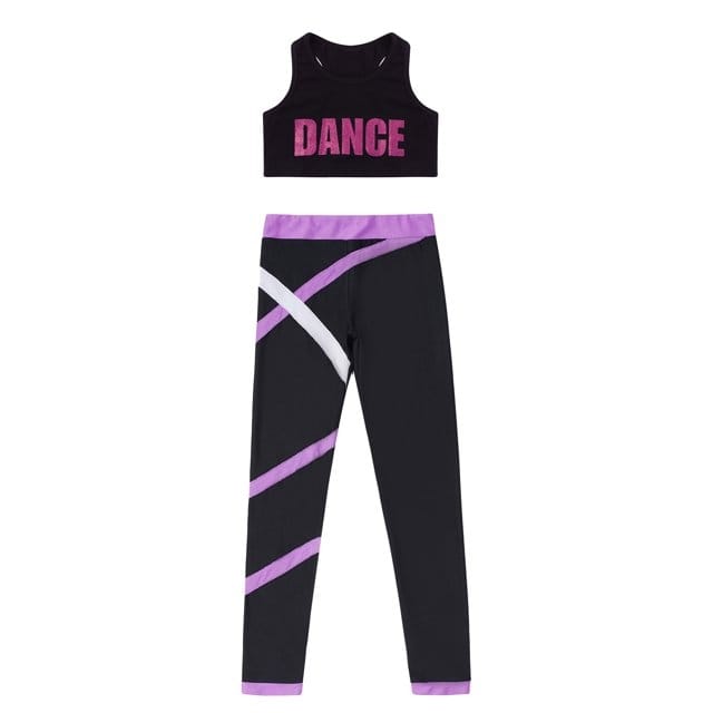 Power Yoga Activewear - Image 3