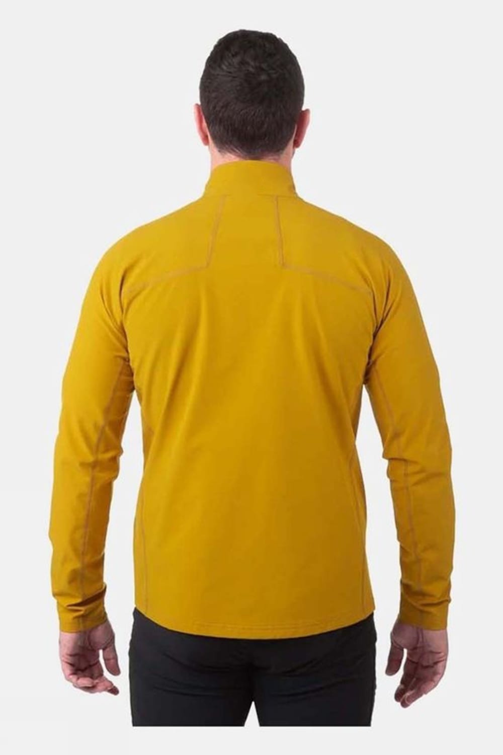 Puffer Softshell Jacket 02 - Image 3