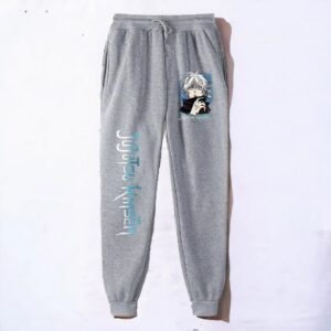 Essential Sweatpants Joggers