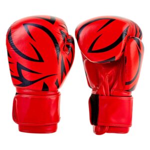 Championship Boxing Gloves