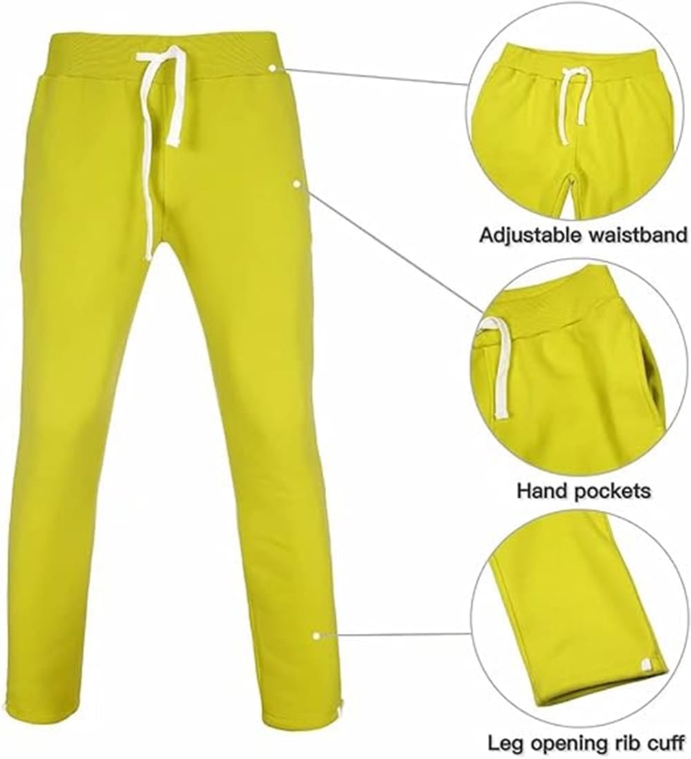 Poly Track Tracksuit 02 - Image 4