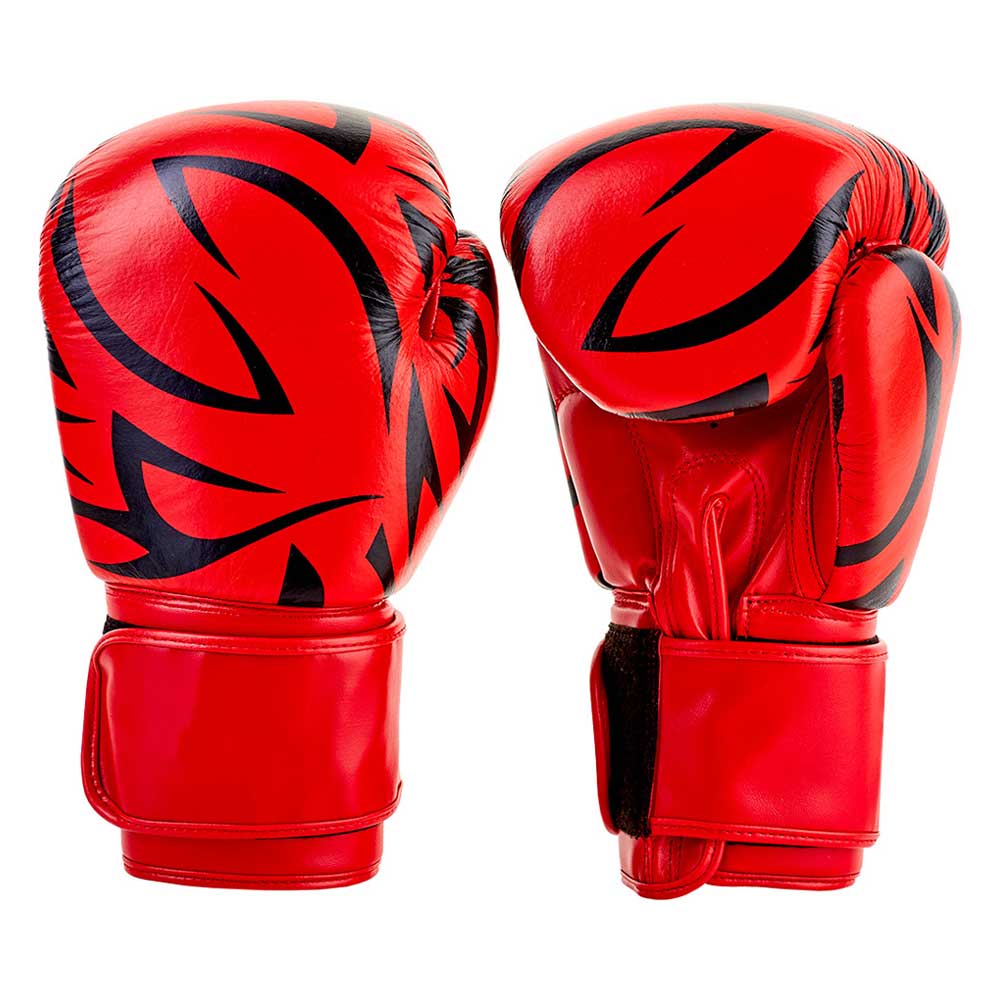 Championship Boxing Gloves