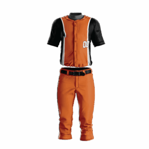 Pro Baseball Team Kit 02