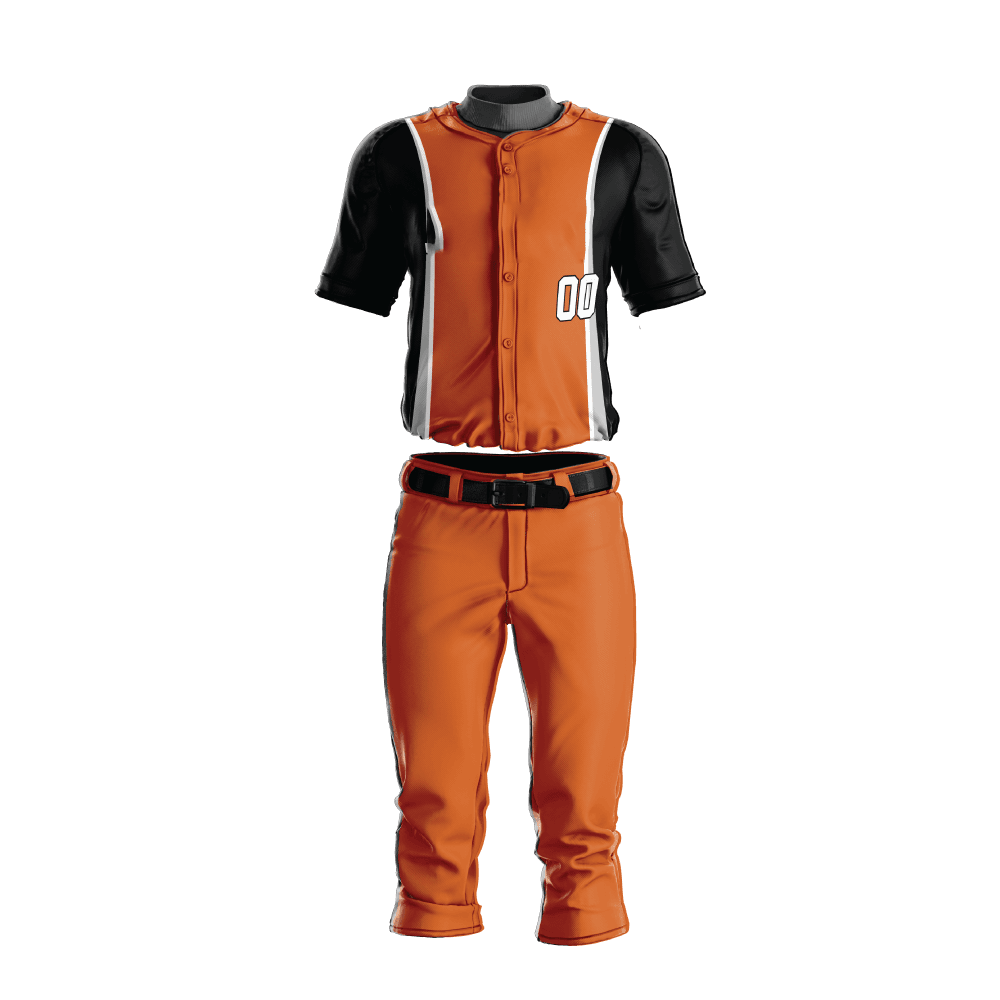 Pro Baseball Team Kit 02