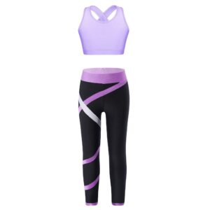 Core Yoga Activewear