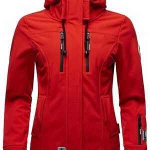 Travel Softshell Jacket 04