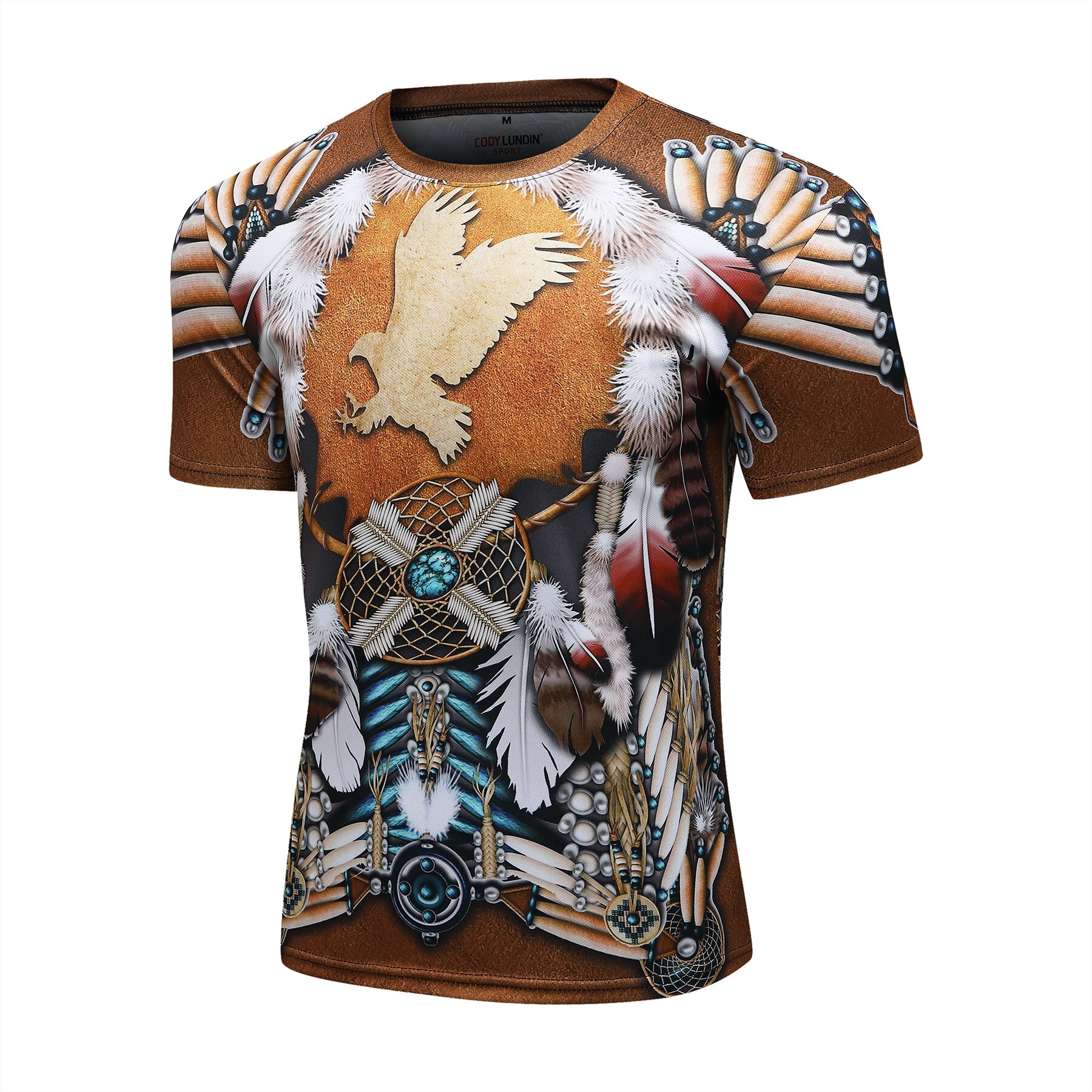 Essential Sublimation Shirts Tee