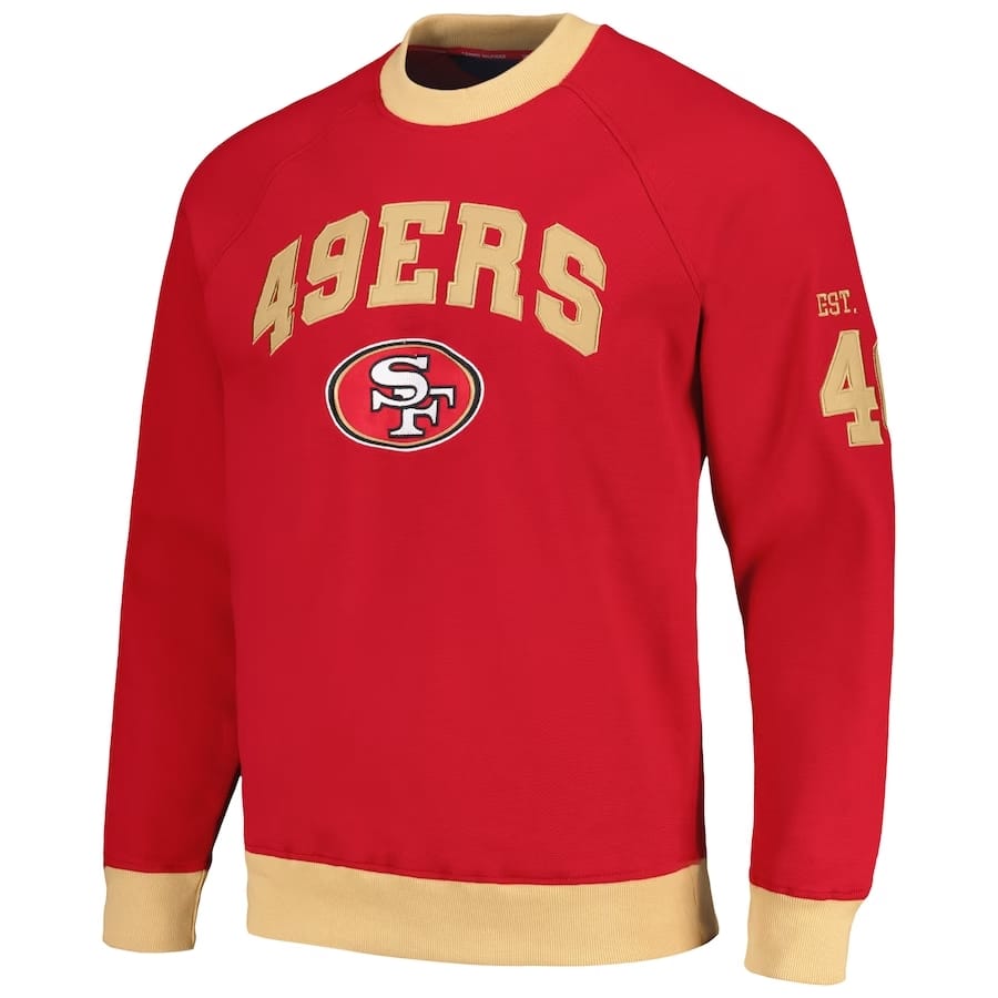 Core Sweatshirts Hoodie - Image 2