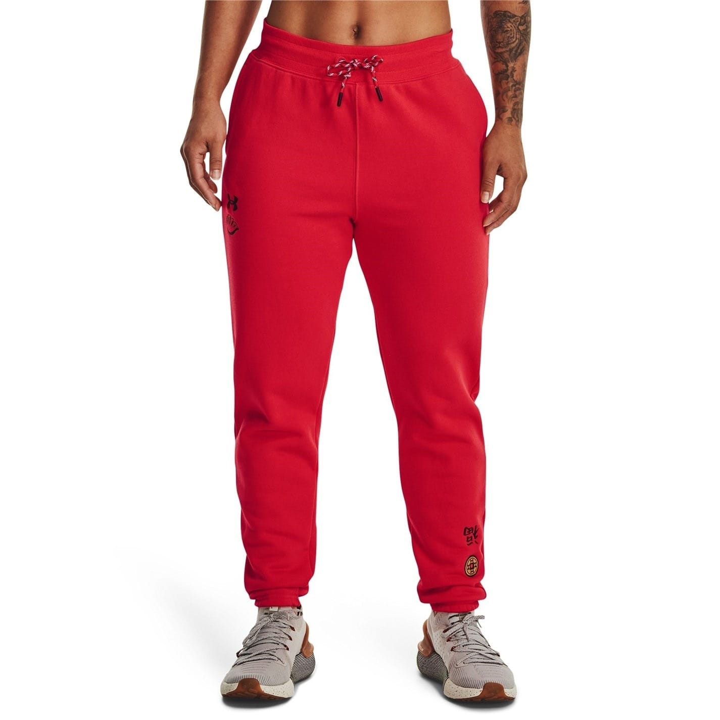 Street Sweatpants Joggers - Image 2