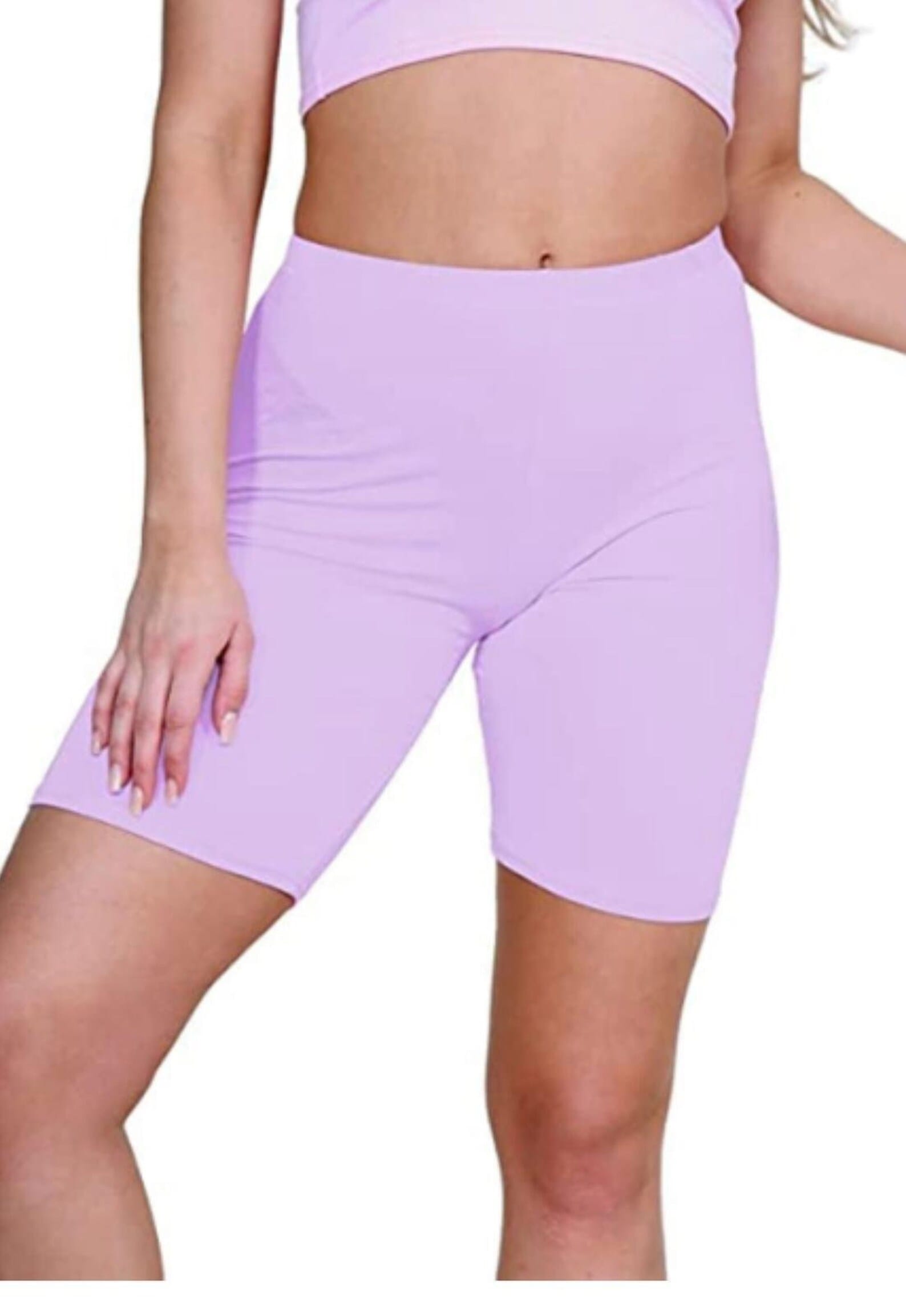 Street Shorts 03