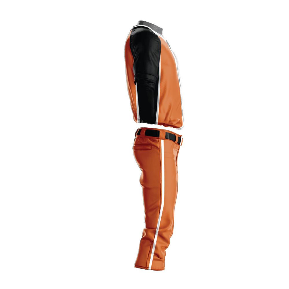 Pro Baseball Team Kit 02 - Image 3