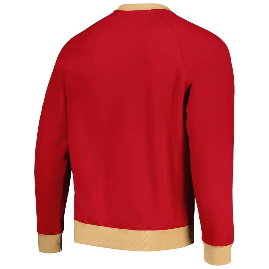 Core Sweatshirts Hoodie - Image 3