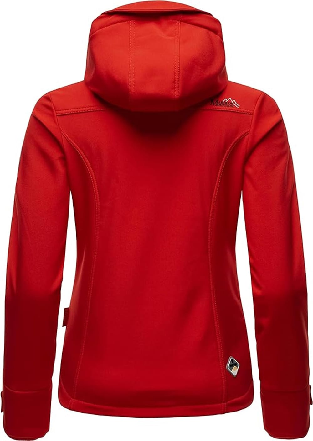 Travel Softshell Jacket 04 - Image 3