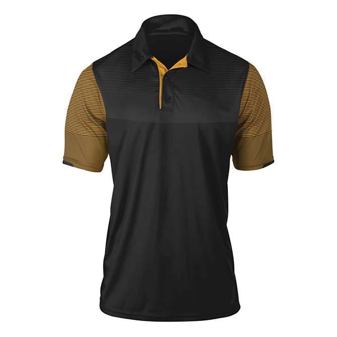 Corporate Sublimation Shirts Polo