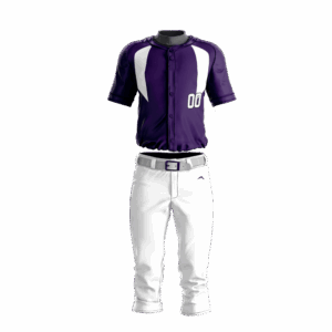 Home Baseball Team Kit 02