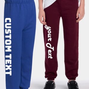 Core Sweatpants Joggers