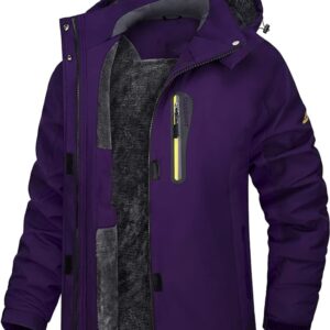 Tech Softshell Jacket 04